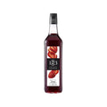 1883 STRAWBERRY SYRUP