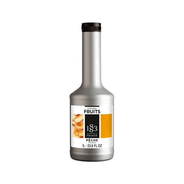 1883 CRÉATION FRUITS® PEACH