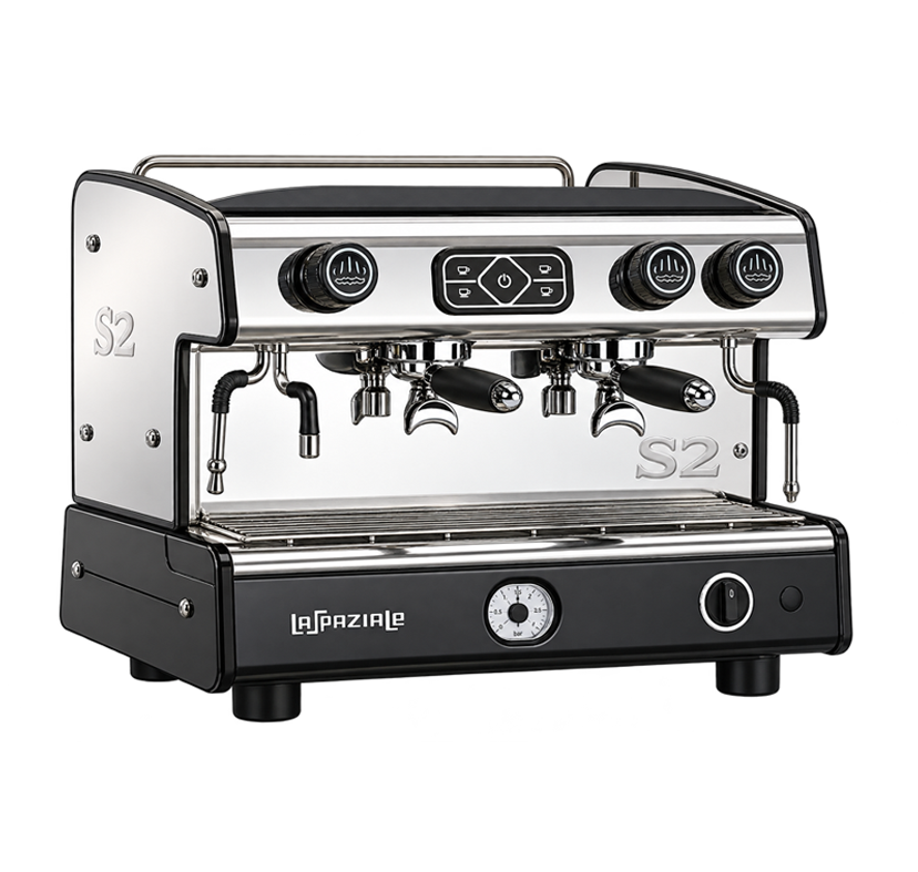 La Spaziale Coffee Machine S2 EK-2 Group