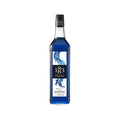 1883 CURACAO SYRUP